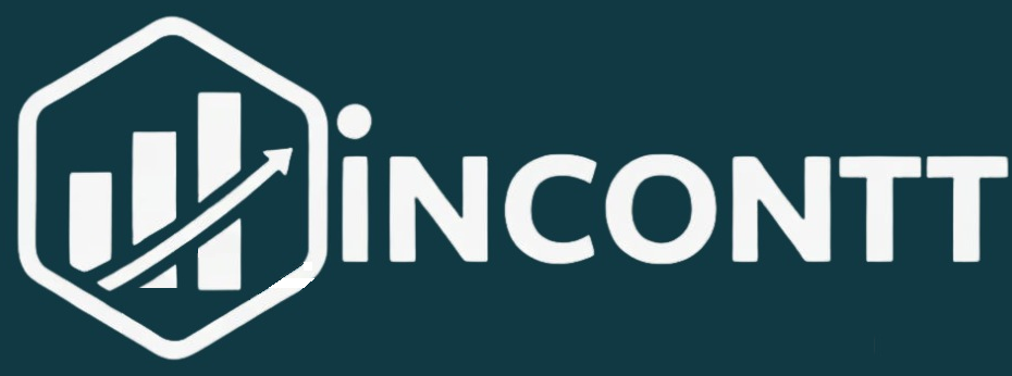 Logo Incontt