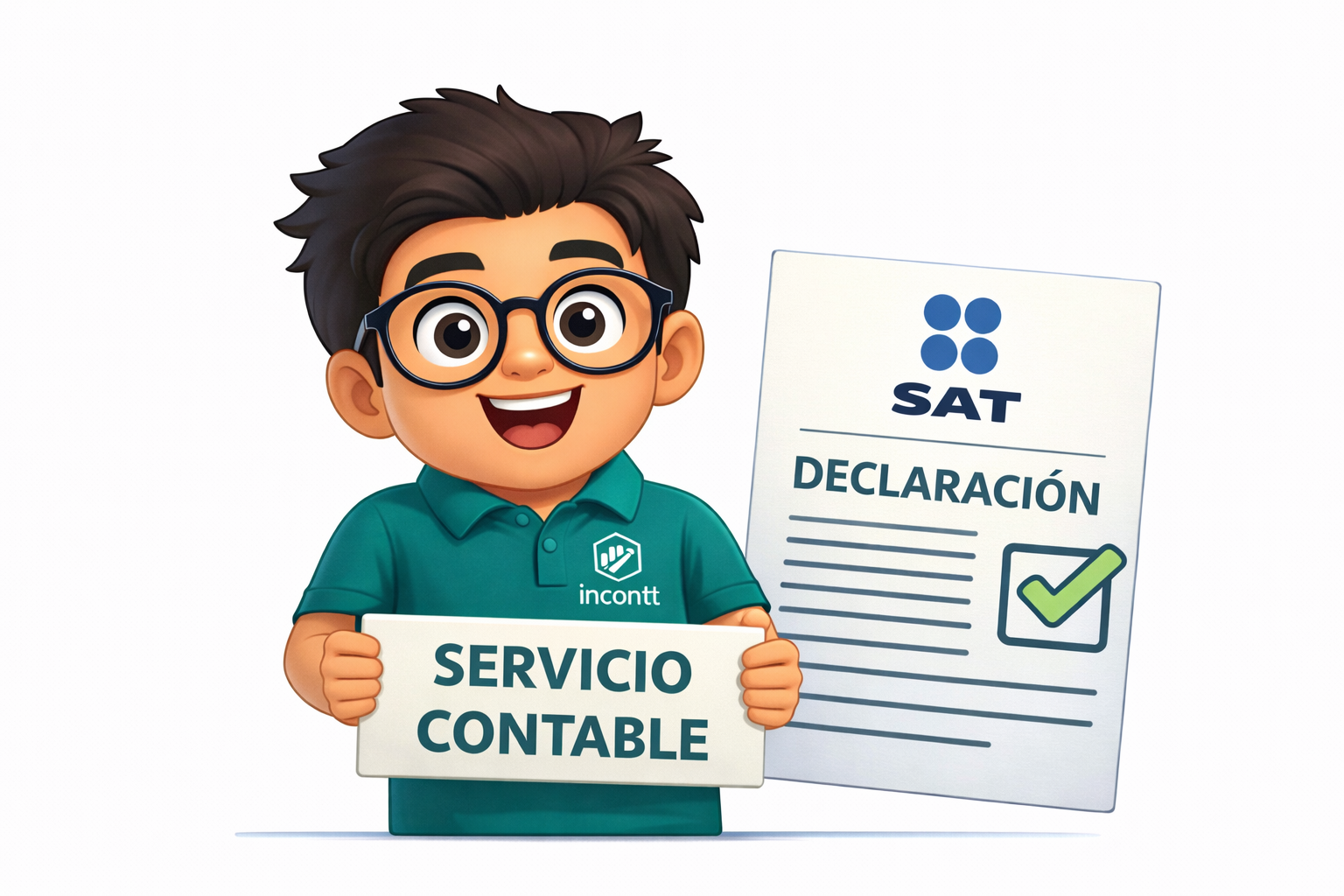 Servicio Contable
